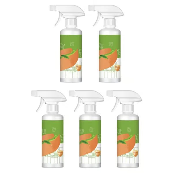 Elbow Grease vs. Electrolyzed Power:The Kitchen Clean-Off!