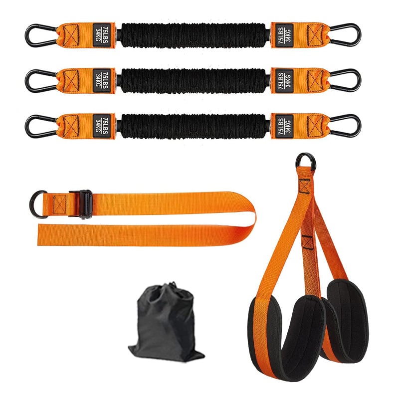 🔥Heavy-duty Pull Up Workout Band