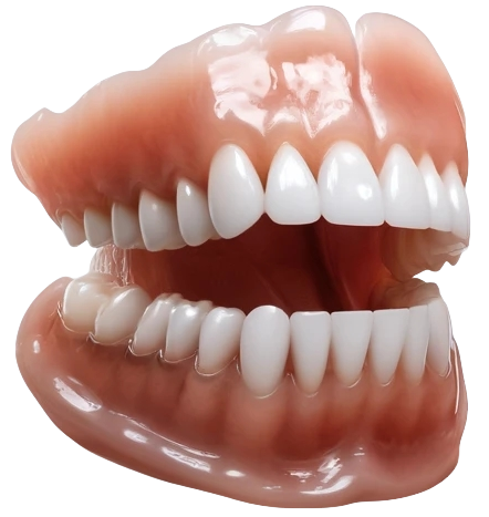 EETTSY™ - Premium Denture