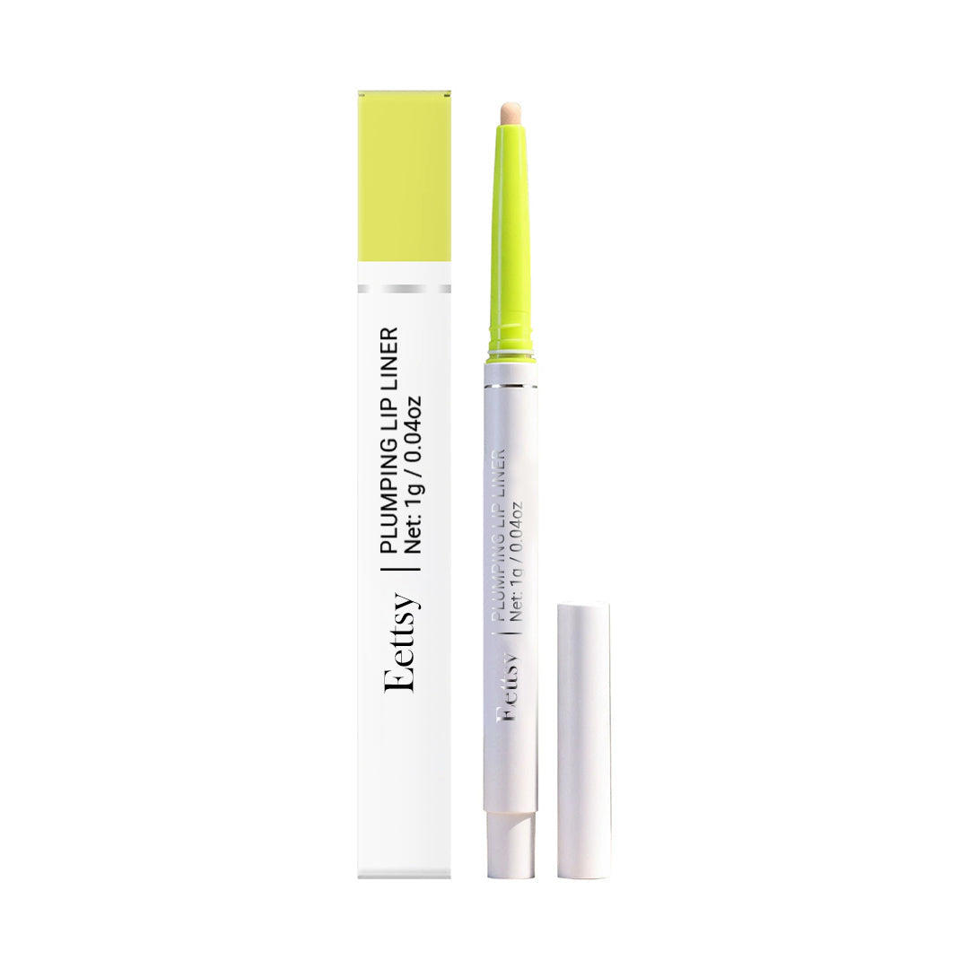 Invisible Lip Liner | Clear Anti-Feathering