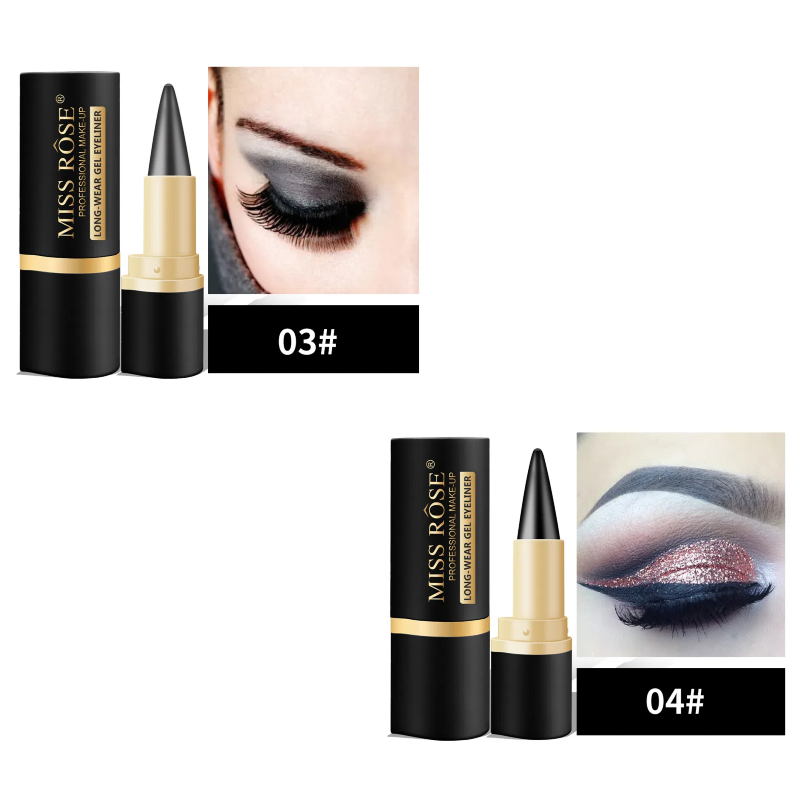 🔥Eyeliner Cream - LIMITED TIME BUY 1 GET 1 FREE