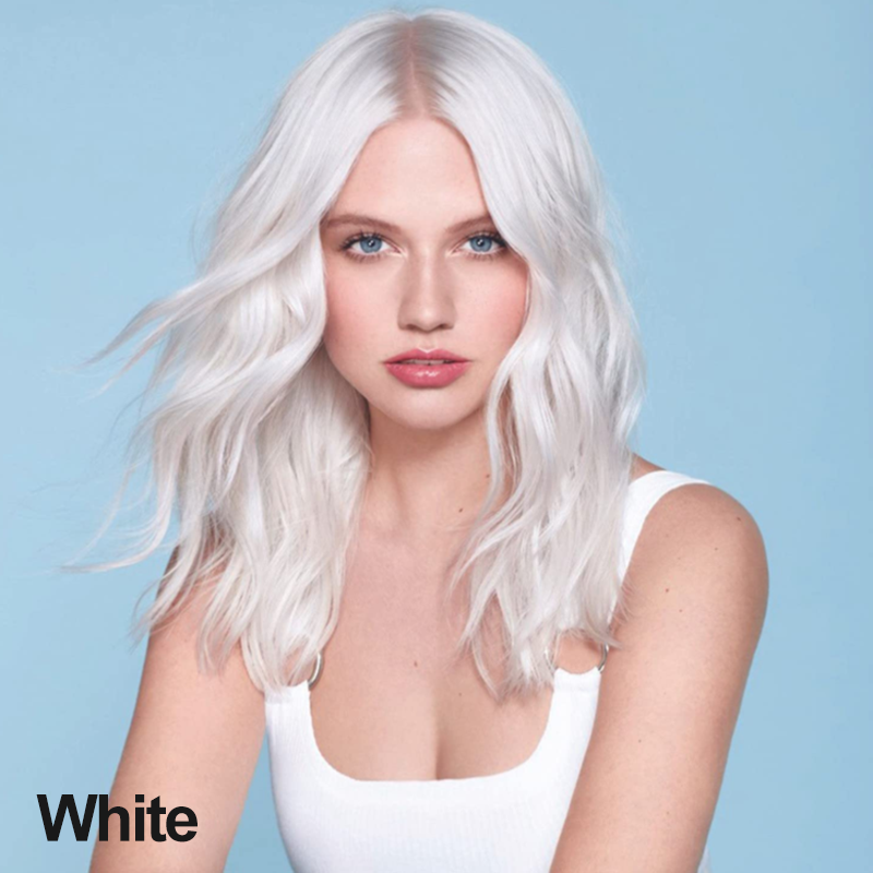 Invisible Tape In Hair Extension -- 100% VIRGIN HUMAN HAIR / 10 PIECES