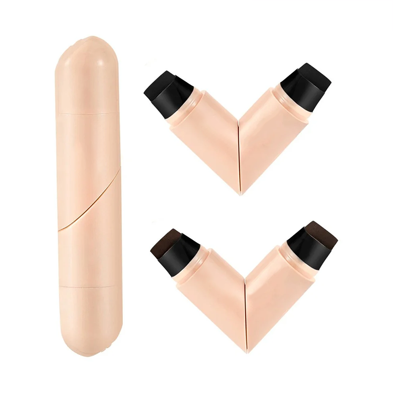 🔥Buy 1 Get 1 Free👁️Integrated Rotating Eyeliner Stamp Pen