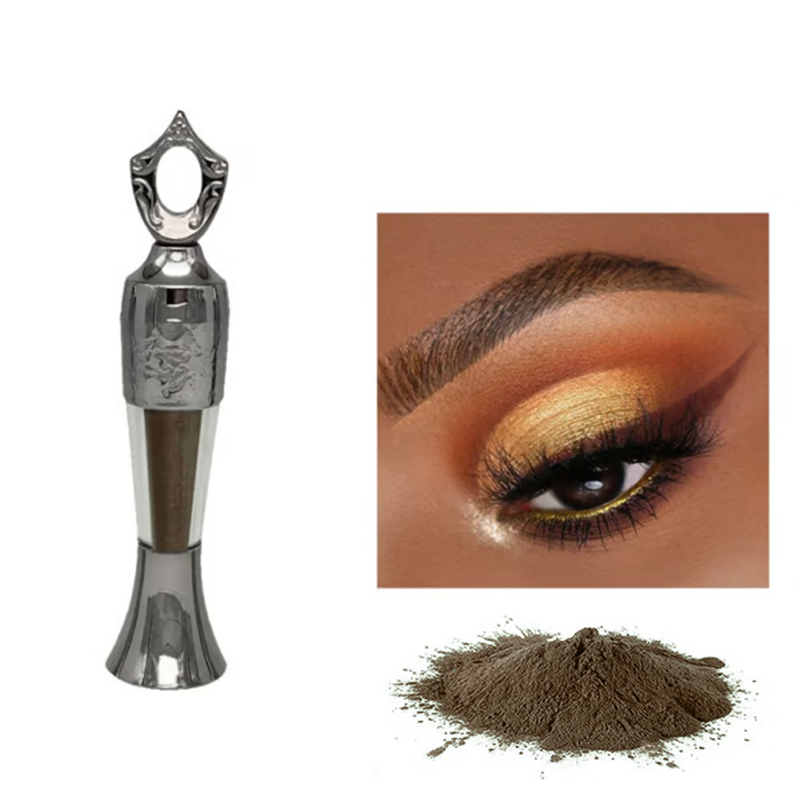 Natural Egyptian Eyeliner