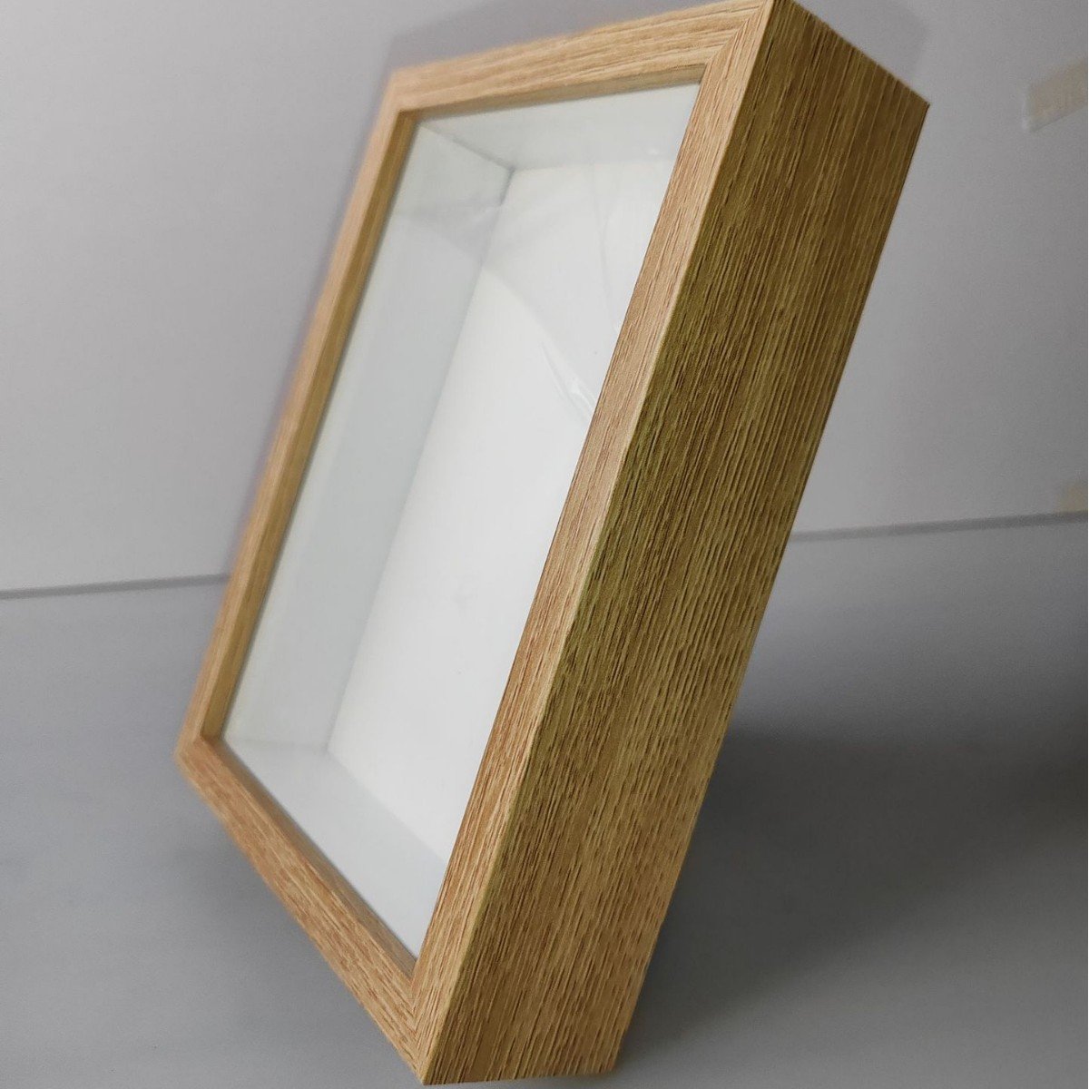 ✨DIY Mini Museum Silhouette Box – Celebrate Your Unique Memories in Style 💖