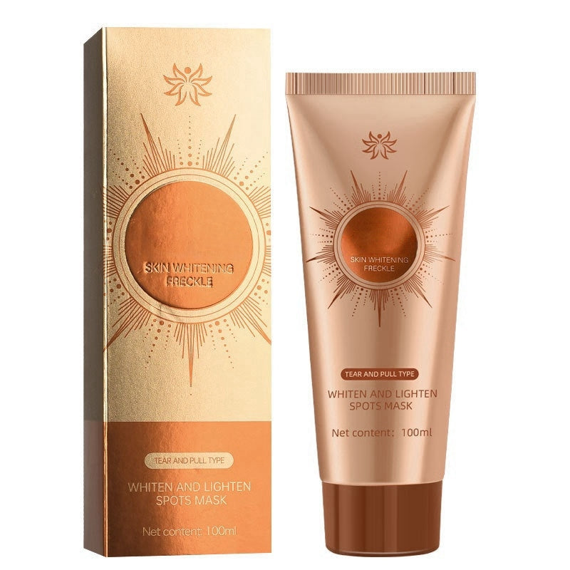 ✅Official Store | WHITEN AND LIGHTEN SPOTS MASK(Buy 1 Get 1 Free)