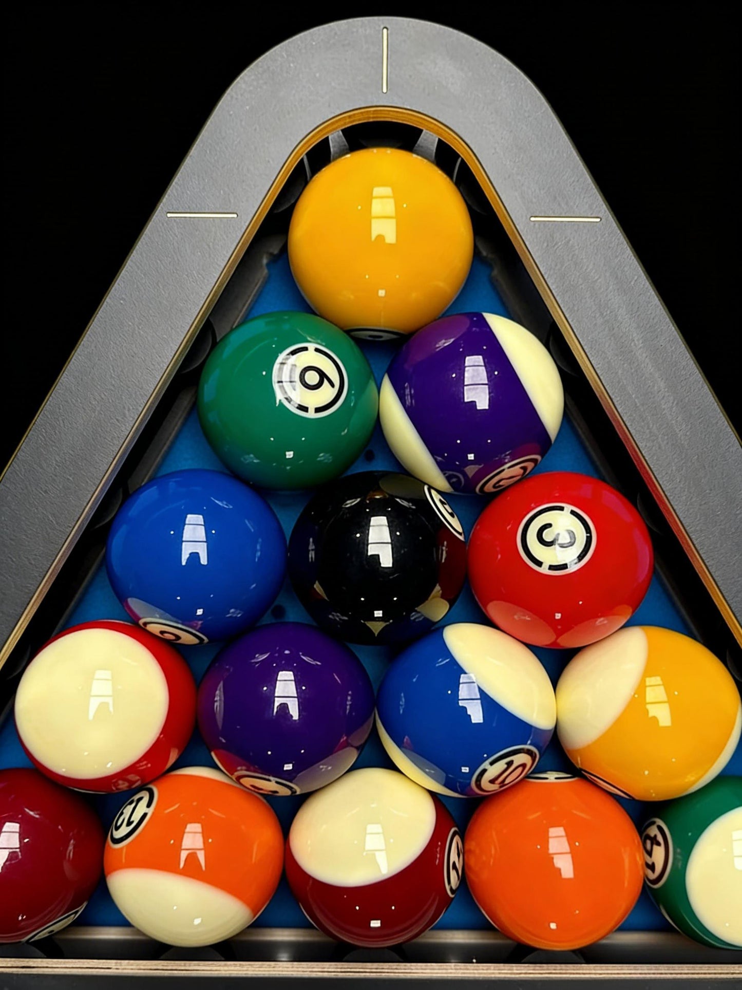 🔥2026 New Collection 🎱 BitmanRack 9-BALL PRO