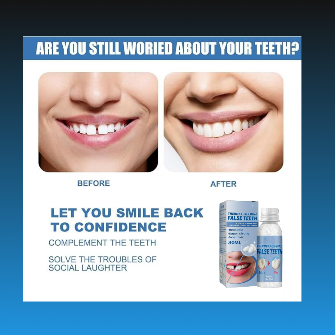 Dental Restoration Kit