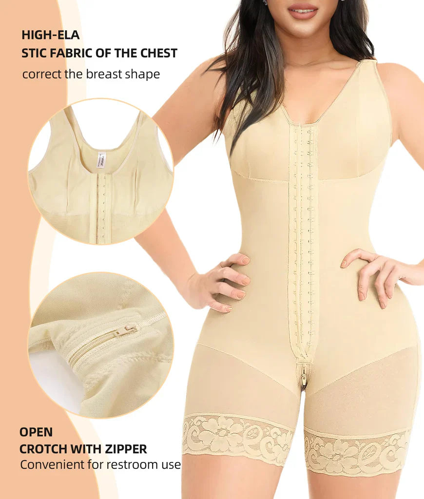 ✨LAST DAY SALE 50% OFF - Fajas Shapewear for Women