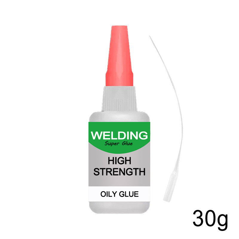 š„Welding High-strength Oily Glue