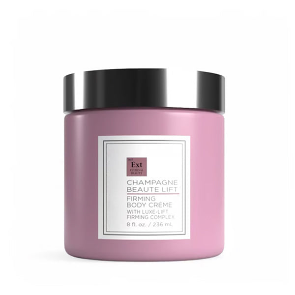 🔥Last Day Discount 49% Off Champagne Beaute Lift Firming Body Crème