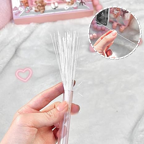 🍑 Ear Hole Cleaning Thread