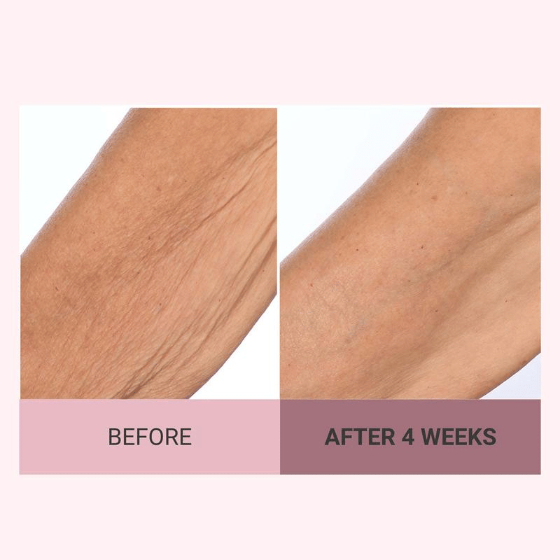 🔥Last Day Discount 49% Off Champagne Beaute Lift Firming Body Crème