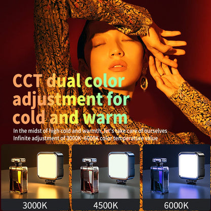 💥LED Camera Light