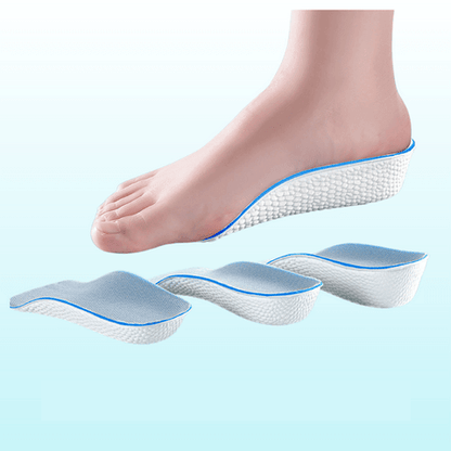 👟 Arch Support Height-Increasing Insoles