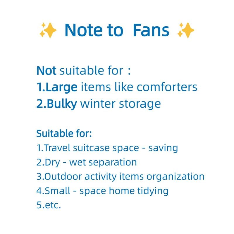 🔥9 Pack Lightweight Travel Bags with USB Electric Pump | Compact Vacuum Storage Bags for Clothes | Space Saver Compression Bags for Travel