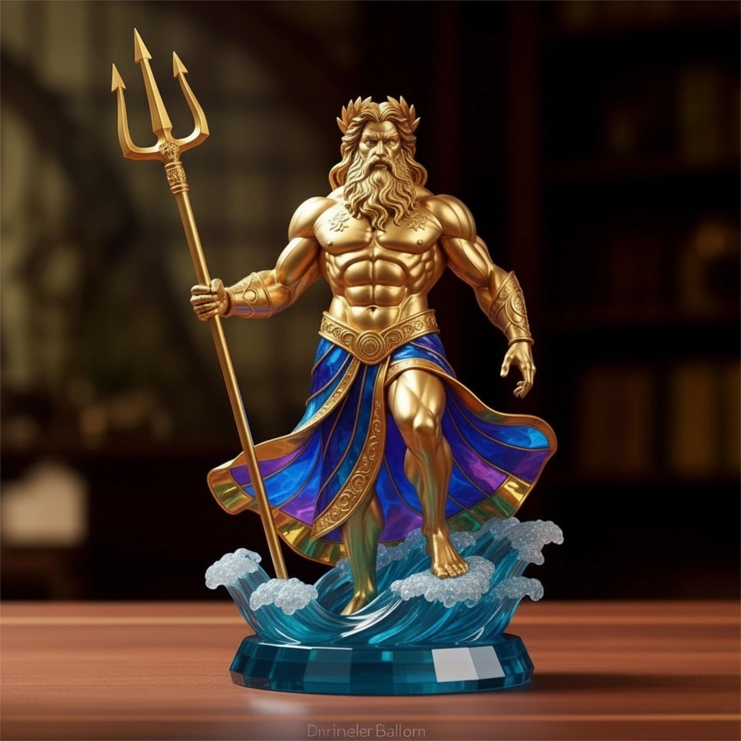 🎉Limited Time 50% OFF ! 🌈Wildlife Metal Art ✨