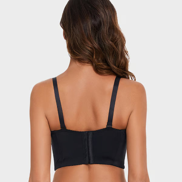 LAST DAY SALE - 50%OFF Women's Strapless Lace Bra