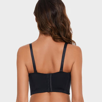 LAST DAY SALE - 50%OFF Women's Strapless Lace Bra