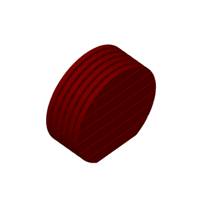 SUNDOWNER Coaster Set