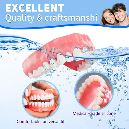 EETTSY™ - Premium Denture