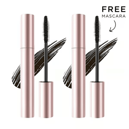 🔥BUY 1 GET 1 FREE🔥Black & Brown Mascara for Lash Makeup