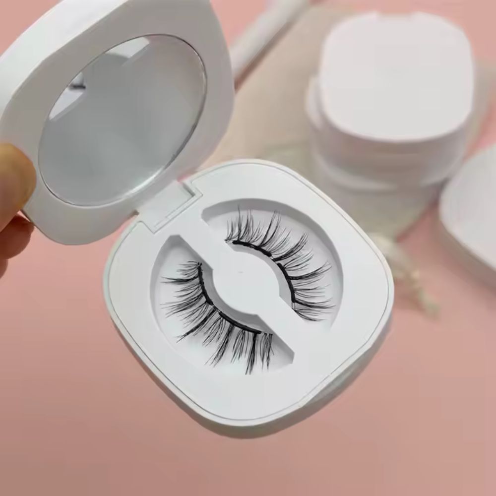 🔥Magnetic Lashes Kit