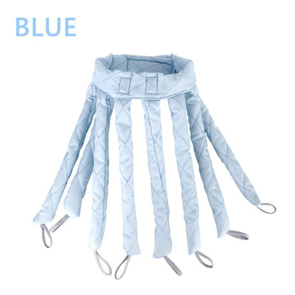 🔥 Heatless Curling iron