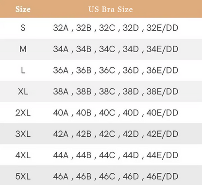 LAST DAY BUY 1 GET 2 FREEComfortable lace bra without buttons