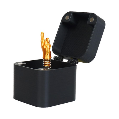 🎁Your Buddy Needs This🖕🏻Middle Finger in a Box