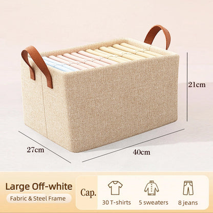 🎁Cation Multi-functional Folding Wardrobe