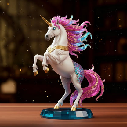 🎉Limited Time 50% OFF ! 🌈Wildlife Metal Art ✨