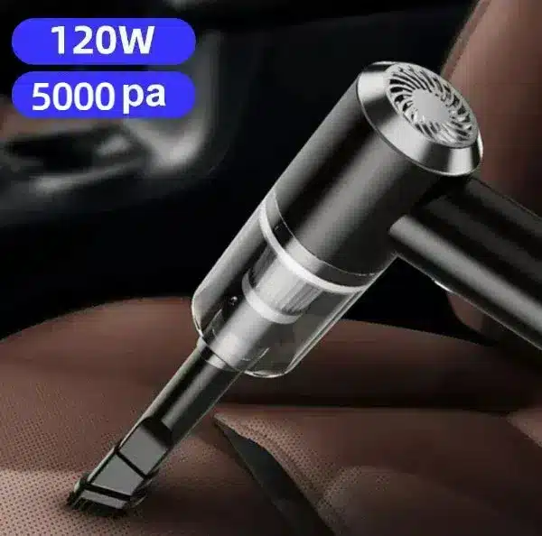 🔥Last Day Promotion 50% OFF - Wireless Handheld Car Vacuum Cleaner