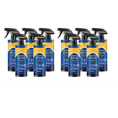🚗🔥Advanced Car Quick-acting Coating Agent Spray✨