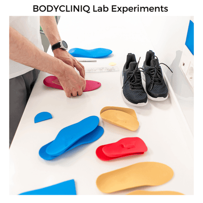 👟 Arch Support Height-Increasing Insoles