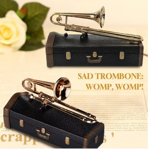 🎁Last Day Promotion 49% OFF🔥🎺Sad Trombone