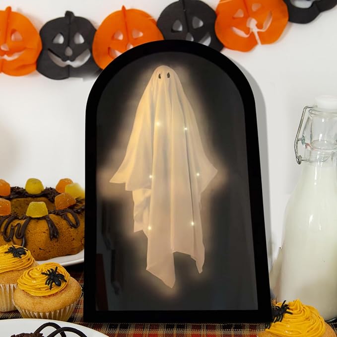 🎃Halloween Sale 49% OFF -👻2025 Novelty marthastewarts Mirror Ghost