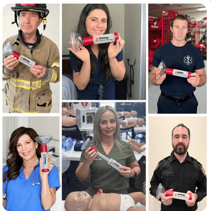 LifeAegis Anti-Choking Device