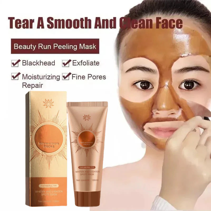 ✅Official Store | WHITEN AND LIGHTEN SPOTS MASK(Buy 1 Get 1 Free)
