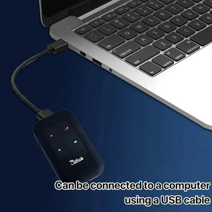 Wireless Portable WiFi ⚡BUY 3 GET EXTRA 15% OFF