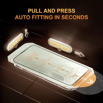 🔥BUY 2 GET 1 FREE🔥New Invisible Screen Protector