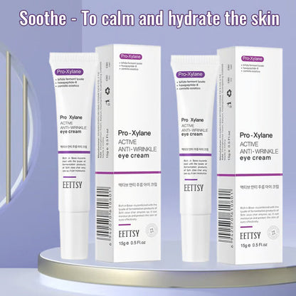 👀DEleventh Pro-Xylane Active Eye Cream🤩😍💃🏼