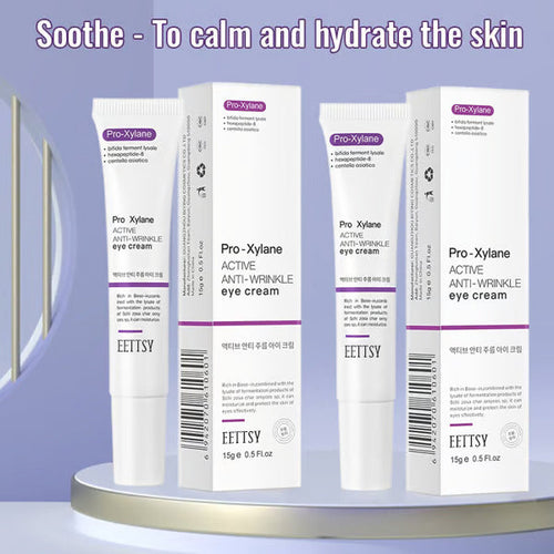 👀DEleventh Pro-Xylane Active Eye Cream🤩😍💃🏼