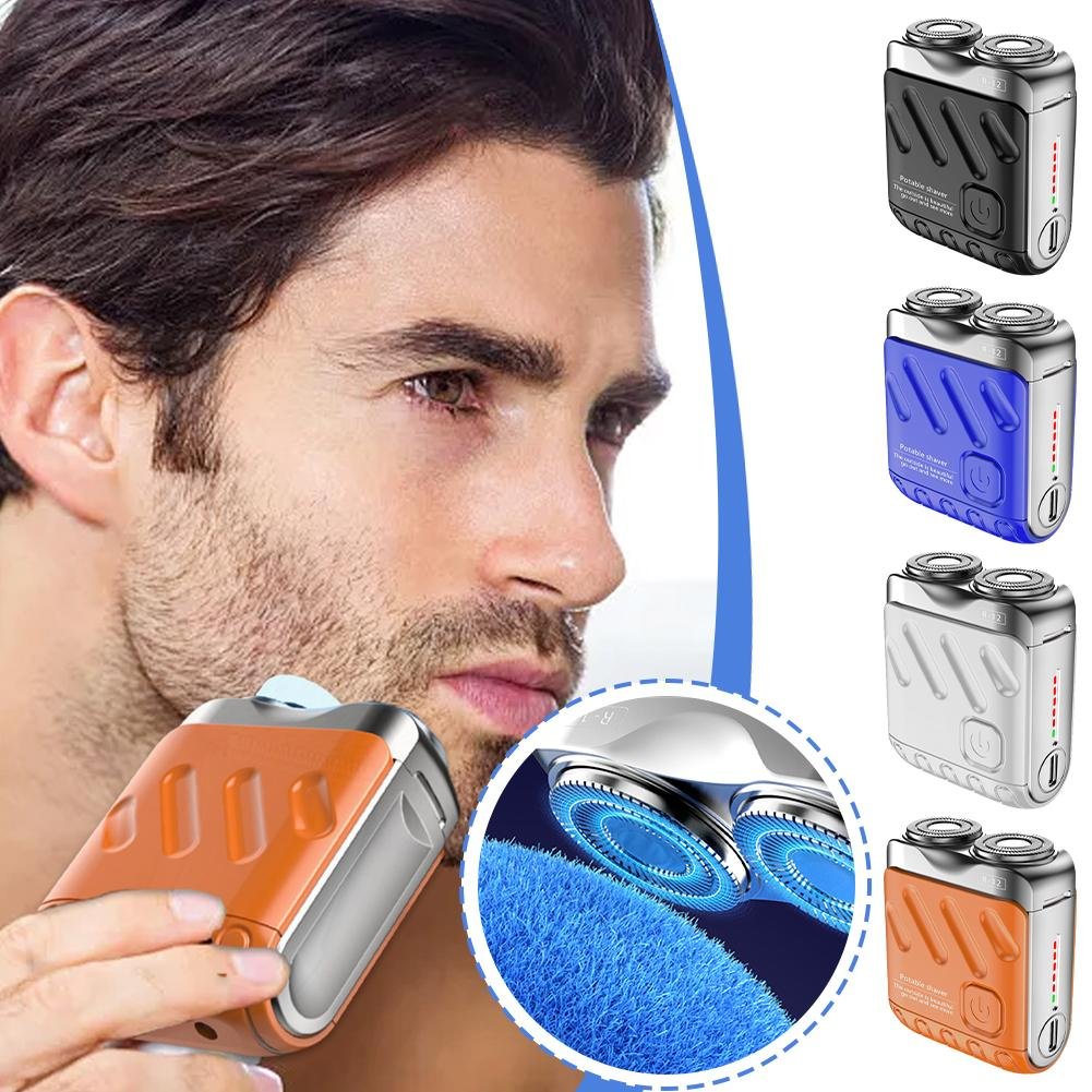 Mini Electric Explosive Shaver🔥HOT SALE 60% OFF🔥