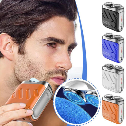 Mini Electric Explosive Shaver🔥HOT SALE 60% OFF🔥