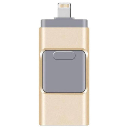 🔥4 In 1 High Speed USB Multi Drive Flash Drive