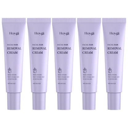 🔥Gentle and Painless Facial Hair Removal Cream