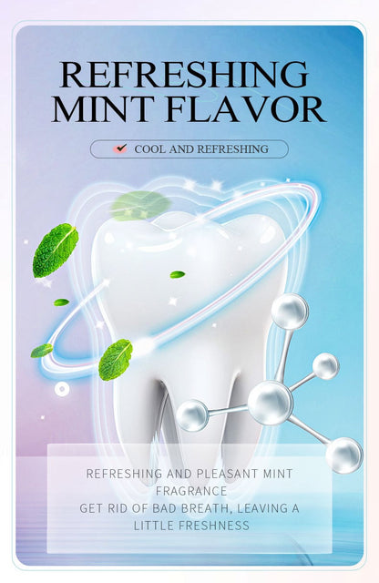 🦷 Niacinamide Whitening Toothpaste - For Healthier, Whiter Teeth!