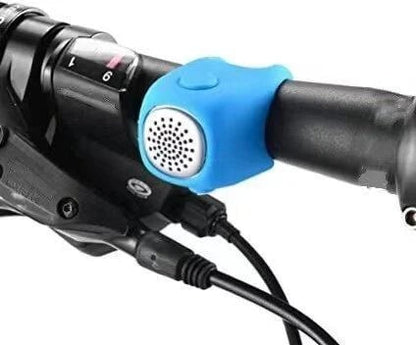 🔥 Super Bike Horn