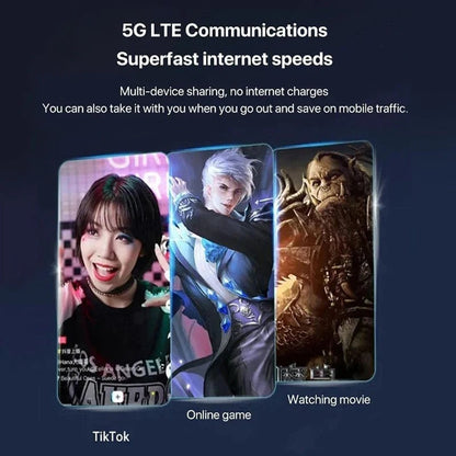 Wireless Portable WiFi ⚡BUY 3 GET EXTRA 15% OFF